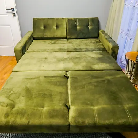 Apartment Lovely Flat 500 M To Uskudar Ferry Station *