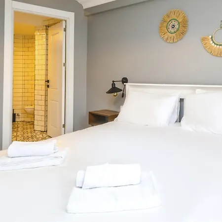 Lovely Flat 500 M To Uskudar Ferry Station Apartment *